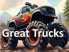 Тоглоом Great Trucks