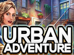 Тоглоом Urban Adventure