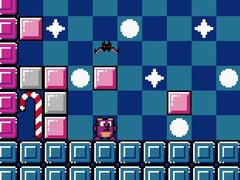 Тоглоом A 20 Second Platformer