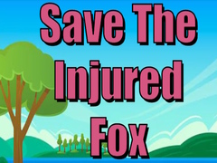 Тоглоом Save The Injured Fox