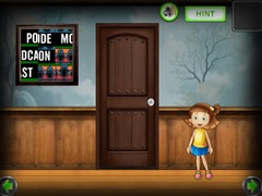 Тоглоом Amgel Kids Room Escape 264