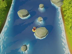 Тоглоом River Climbing
