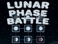 Тоглоом Lunar Phase Battle