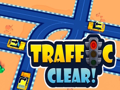Тоглоом Traffic clear!