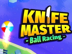 Тоглоом Knife Master: Ball Racing