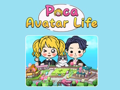 Тоглоом Poca Avatar Life 