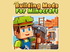 Тоглоом Building Mods For Minecraft 