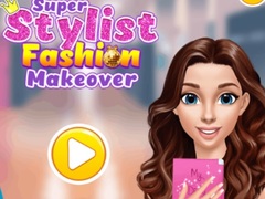 Тоглоом Super Stylist Fashion Makeover