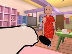 Тоглоом Cat & Granny: Escape