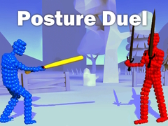 Тоглоом Posture Duel