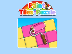 Тоглоом Paint Tiles Puzzle
