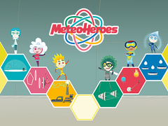 Тоглоом Meteoheroes