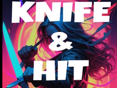 Тоглоом Knife and Hit
