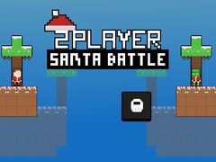 Тоглоом 2 Player Santa Battle