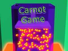 Тоглоом Carnot Game 