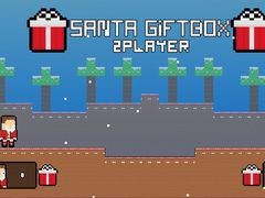 Тоглоом Santa Giftbox 2 Player