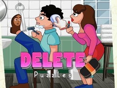 Тоглоом Delete Puzzles 