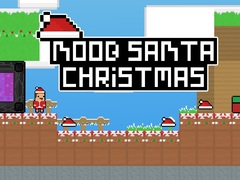 Тоглоом Noob Santa Christmas