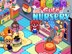 Тоглоом Decor: Cute Nursery