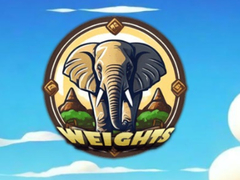Тоглоом Weight Of Elephants