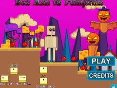 Тоглоом Box Man Vs Pumpkins