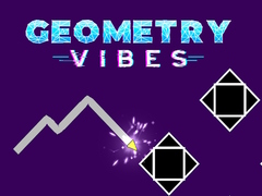 Тоглоом Geometry Vibes