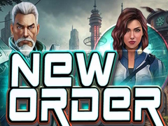 Тоглоом New Order