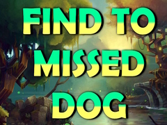 Тоглоом Find To Missed Dog