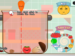 Тоглоом Hot Pot Game