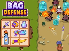 Тоглоом Bag Defense