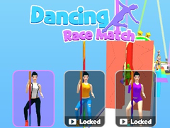 Тоглоом Dancing Race Match