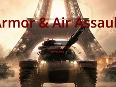 Тоглоом Armor & Air Assault
