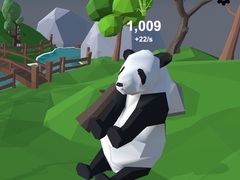 Тоглоом PandaClicker