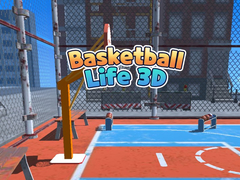 Тоглоом Basketball Life 3D