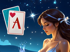 Тоглоом Solitaire Emperor Secrets of Fate