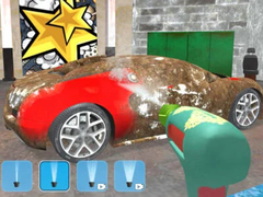 Тоглоом Clean 3D
