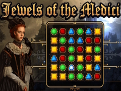 Тоглоом Jewels of the Medici