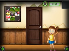 Тоглоом Amgel Easy Room Escape 1