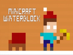 Тоглоом Minicraft Winterblock