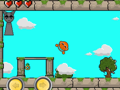 Тоглоом Retro Sprunki