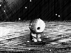 Тоглоом Cold