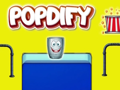 Тоглоом Popdify
