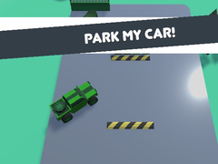 Тоглоом Park My Car!