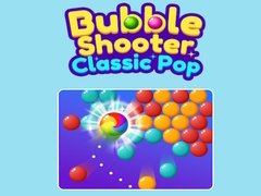 Тоглоом Bubble Shooter Classic Pop
