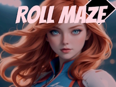 Тоглоом RollMaze