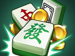 Тоглоом Mahjong Match