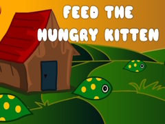 Тоглоом Feed The Hungry Kitten
