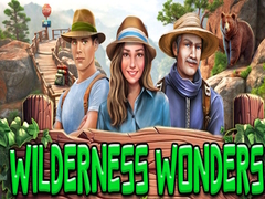 Тоглоом Wilderness Wonders
