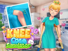 Тоглоом Knee Case Simulator
