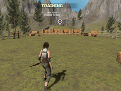 Тоглоом Archers Arena